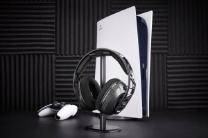 Słuchawki Nacon RIG 600 PRO HS Czarne (S0454007) 9