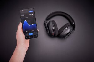 Słuchawki Nacon RIG 600 PRO HS Czarne (S0454007) 10