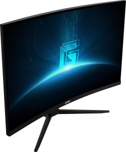 Monitor MSI G27C3F 11