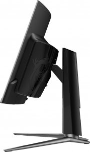 Monitor MSI MAG 341CQP QD-OLED 12