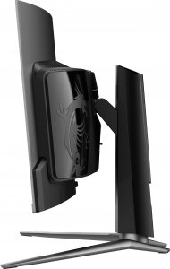 Monitor MSI MAG 341CQP QD-OLED 13