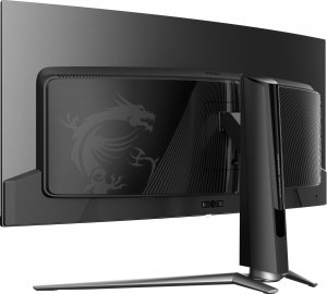 Monitor MSI MAG 341CQP QD-OLED 15