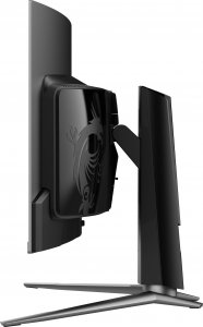 Monitor MSI MAG 341CQP QD-OLED 7