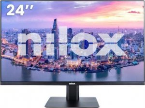 Monitor Nilox NXMM24FHD112 1