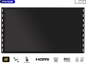 Monitor Nvox OP2150VHT 1