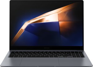 Laptop Samsung Samsung NP960X Book4 Pro 16'' Ultra7 16 GB + 512 GB (Gray) 1