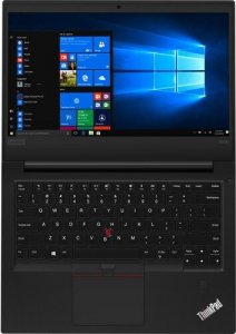 Laptop Lenovo Lenovo ThinkPad E490 Core i5 8265U (8-gen.) 1,6 GHz / 16 GB / 480 SSD / 14" FullHD / Win 11 Pro 3