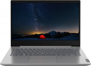 Laptop Lenovo Lenovo ThinkBook 14 IIL Core i7 1065G7 (10-gen.) 1,3 GHz / 32 GB / 960 SSD / 14" FullHD / Win 11 Pro 1
