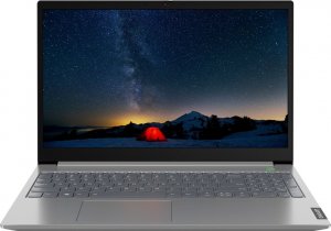 Laptop Lenovo Lenovo ThinkBook 15 IIL Core i5 1035G1 (10-gen.) 1,0 GHz / 8 GB / 480 SSD / 15,6" FullHD / Win 11 Pro 1