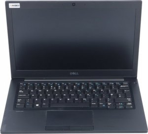 Laptop Dell Dell Latitude 7280 i5-6200U 8GB 480GB SSD 1366x768 Klasa A- Windows 10 Professional 1