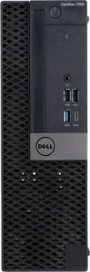Komputer poleasingowy Dell Dell Optiplex 7050 SFF i7-6700 3.4GHz 32GB RAM 2