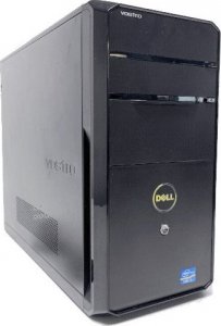 Komputer Dell Dell Vostro 460 MT i5-2400 4x3.1GHz 8GB 240GB SSD Windows 10 Home 1
