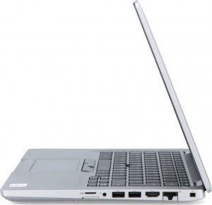 Laptop Dell Dotykowy Dell Latitude 5410 i5-10310U 16GB 512GB SSD M.2 1920x1080 Klasa A 3