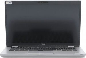 Laptop Dell Dotykowy Dell Latitude 5410 i5-10310U 8GB 512GB SSD M.2 1920x1080 Klasa A- 1