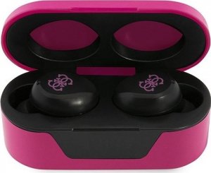 Słuchawki Guess GUTWST31EM fioletowe 2