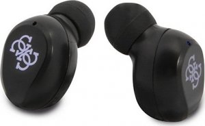 Słuchawki Guess GUTWST31EU liliowe 4