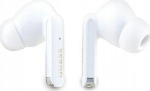 Słuchawki Guess Glitter Gradient GUTWSHDGKEEK czarne 3