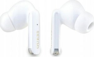 Słuchawki Guess Glitter Gradient (GUTWSHDGKEEU) fioletowe 3