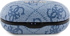 Słuchawki Guess UTWSP4EGB niebieskie 3