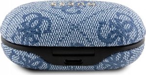 Słuchawki Guess UTWSP4EGB niebieskie 4