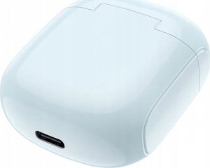 Słuchawki Hoco EW19 Plus niebieskie 2