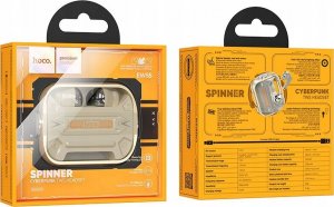 Słuchawki Hoco EW55 złote 3