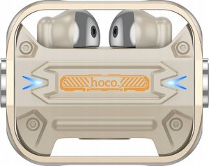 Słuchawki Hoco EW55 złote 4