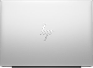 Laptop HP HP EliteBook 830 G11 Intel Core Ultra 7 155U Laptop 33,8 cm (13.3") WUXGA 16 GB LPDDR5x-SDRAM 512 GB SSD Wi-Fi 6E (802.11ax) Windows 11 Pro Srebrny 6