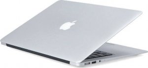 Laptop Apple Apple MacBook Air 13" A1466 2017r. i5-5350U 8GB 128GB SSD 1440x900 Klasa A MacOS Big Sur 4
