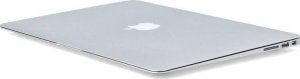 Laptop Apple Apple MacBook Air 13" A1466 2017r. i5-5350U 8GB 128GB SSD 1440x900 Klasa A MacOS Big Sur 5