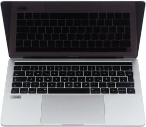 Laptop Apple Apple MacBook Pro 13" A1706 2016r. i7-6567U 16GB 512GB SSD 2560x1600 Klasa A- MacOS Big Sur 2
