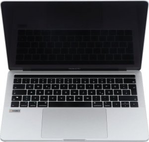 Laptop Apple Apple MacBook Pro A2159 2019 SILVER i5-8257U 8GB 256GB SSD 2560x1600 Klasa A- MacOS Big Sur QWERTY PL 2