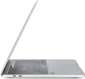 Laptop Apple Apple MacBook Pro A2159 2019 SILVER i5-8257U 8GB 256GB SSD 2560x1600 Klasa A- MacOS Big Sur QWERTY PL 4