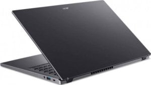 Laptop Acer Notebook|ACER|Aspire|A515-48M-R5MD|CPU Ryzen 5|7530U|2000 MHz|15.6"|1920x1080|RAM 16GB|LPDDR4x|SSD 1TB|AMD Radeon Graphics|Integrated|ENG|Windows 11 Home|Steel Grey|1.6 kg|NX.KJ9EL.008 1