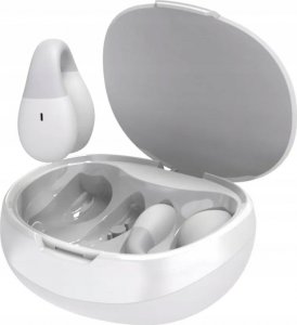 Słuchawki Pavareal PA-V01 białe 1