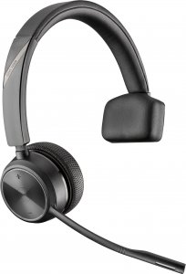Słuchawki HP Poly DECT Headset Savi 7210 Office monaural 1