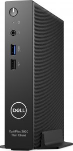 Komputer Dell PC Optiplex 3000 N5105 2