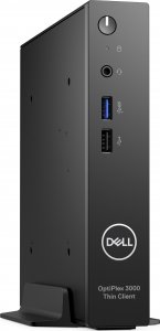 Komputer Dell PC Optiplex 3000 N5105 3