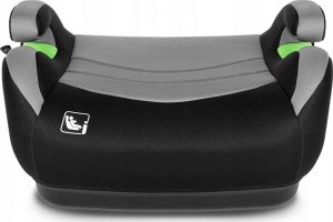 Fotelik samochodowy Lionelo Luuk Fix I-Size Grey Stone 11