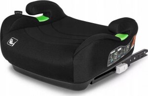 Fotelik samochodowy Lionelo Luuk Fix I-Size Grey Stone 19