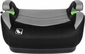 Fotelik samochodowy Lionelo Luuk Fix I-Size Grey Stone 24