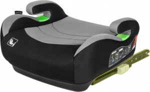 Fotelik samochodowy Lionelo Luuk Fix I-Size Grey Stone 8