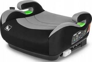 Fotelik samochodowy Lionelo Luuk Fix I-Size Grey Stone 10