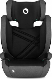 Fotelik samochodowy Lionelo FOTELIK HUGO I-SIZE BLACK CARBON 15-36KG 100-150CM 15