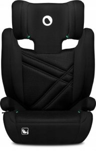 Fotelik samochodowy Lionelo FOTELIK HUGO I-SIZE BLACK CARBON 15-36KG 100-150CM 18