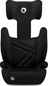 Fotelik samochodowy Lionelo FOTELIK HUGO I-SIZE BLACK CARBON 15-36KG 100-150CM 3