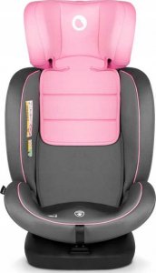 Fotelik samochodowy Lionelo FOTELIK SAMOCHODOWY OBROTOWY BASTIAAN I-SIZE 0-36KG 40-150CM PINK BABY 19