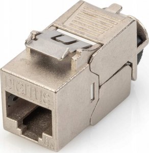 Digitus ZUB Digitus Modular Kupplung CAT6A RJ45 1