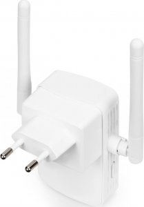 Digitus Repeater Digitus 300 Mbps WL Repeater/Access Point 3