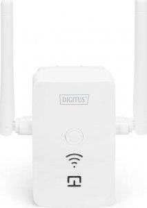 Digitus Repeater Digitus 300 Mbps WL Repeater/Access Point 4